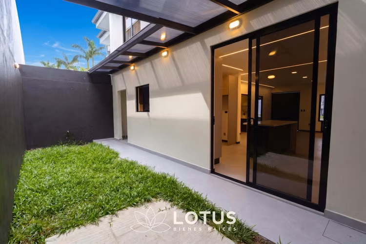 Casa para Estrenar en Condominio Distrito San Juan, Tres Ríos, CÓDIGO AJ004 - Imagen 9