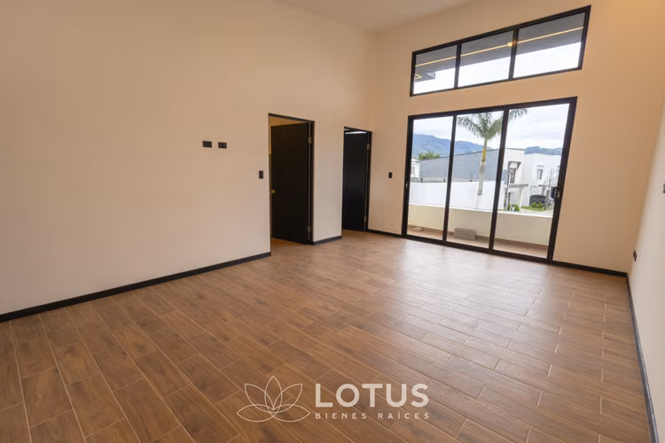 Casa para Estrenar en Condominio Distrito San Juan, Tres Ríos, CÓDIGO AJ004 - Imagen 15