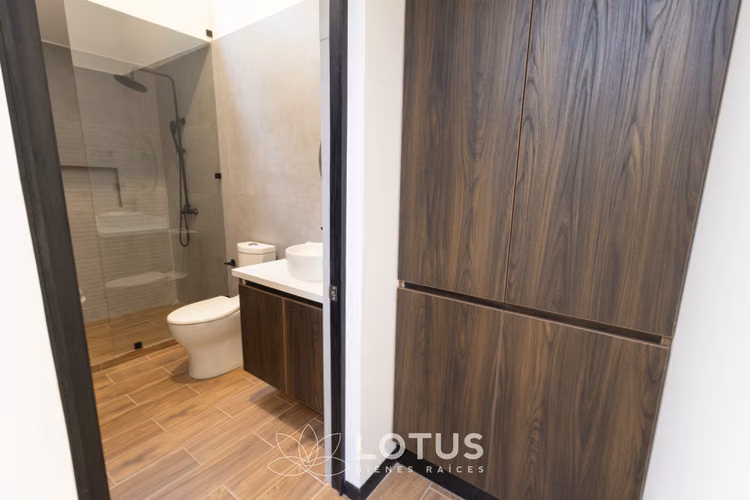 Casa para Estrenar en Condominio Distrito San Juan, Tres Ríos, CÓDIGO AJ004 - Imagen 12