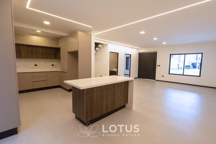 Casa para Estrenar en Condominio Distrito San Juan, Tres Ríos, CÓDIGO AJ004 - Imagen 4