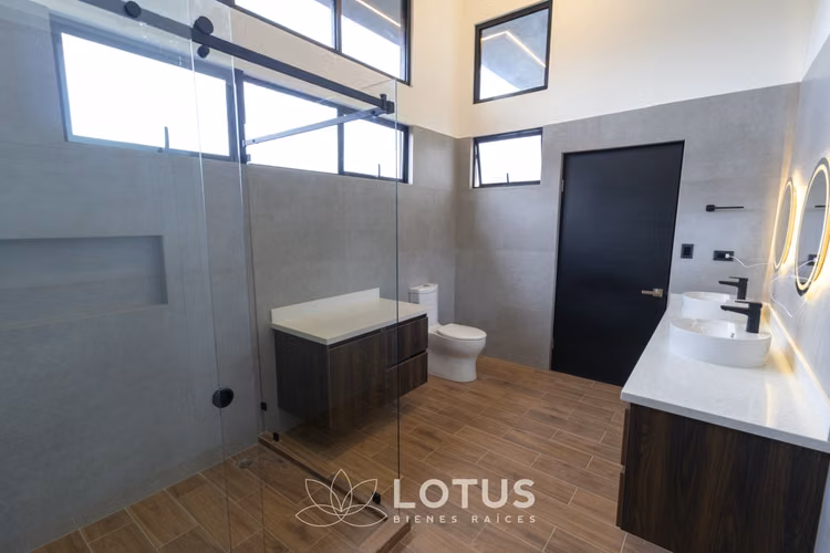 Casa para Estrenar en Condominio Distrito San Juan, Tres Ríos, CÓDIGO AJ004 - Imagen 18