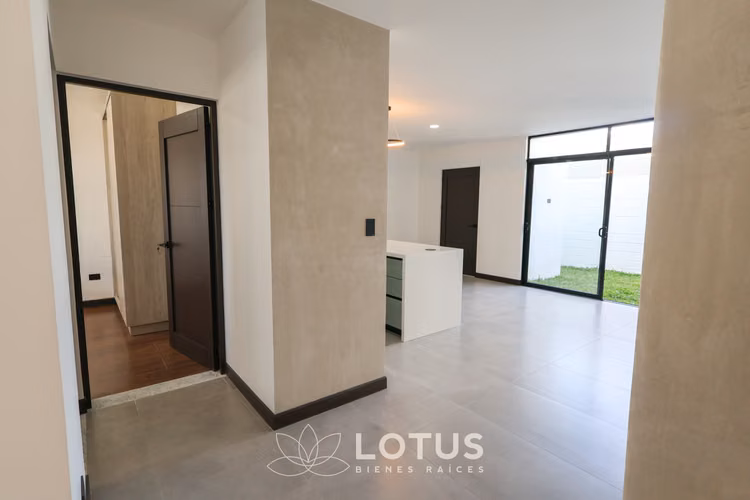Casa para Estrenar en Condominio Distrito San Juan, Tres Ríos, Cód. AJ023 - Imagen 4