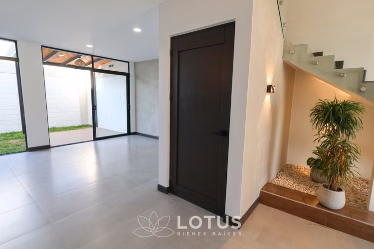 Casa para Estrenar en Condominio Distrito San Juan, Tres Ríos, Cód. AJ023 - Imagen 3