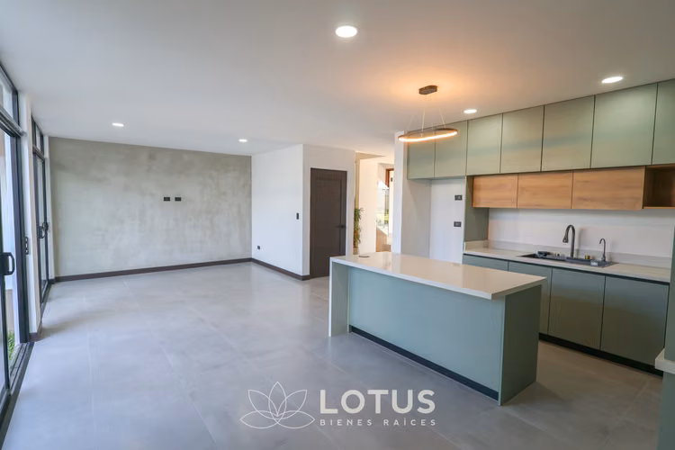 Casa para Estrenar en Condominio Distrito San Juan, Tres Ríos, Cód. AJ023 - Imagen 6