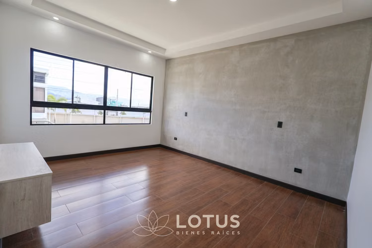 Casa para Estrenar en Condominio Distrito San Juan, Tres Ríos, Cód. AJ023 - Imagen 17