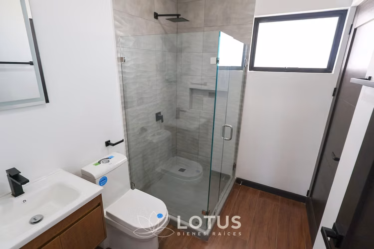 Casa para Estrenar en Condominio Distrito San Juan, Tres Ríos, Cód. AJ023 - Imagen 11