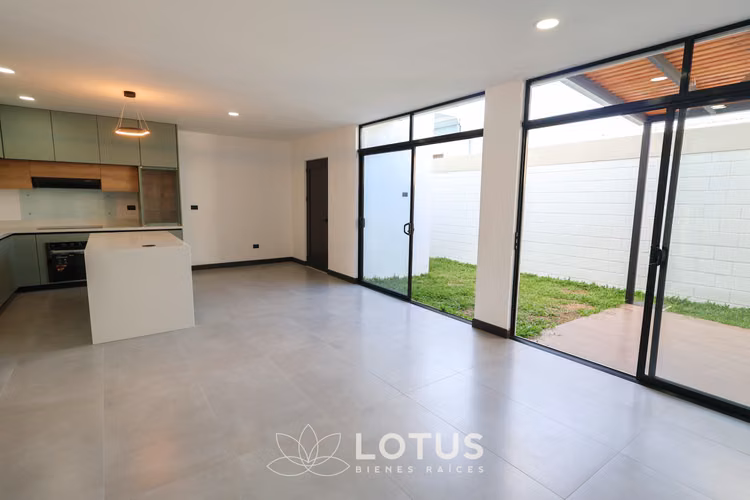 Casa para Estrenar en Condominio Distrito San Juan, Tres Ríos, Cód. AJ023 - Imagen 9