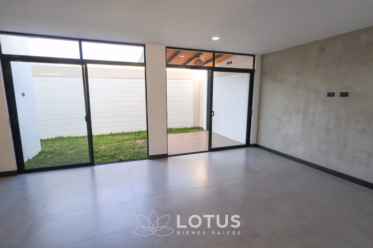 Casa para Estrenar en Condominio Distrito San Juan, Tres Ríos, Cód. AJ023 - Imagen 8