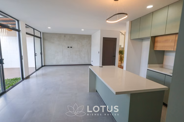Casa para Estrenar en Condominio Distrito San Juan, Tres Ríos, Cód. AJ023 - Imagen 7