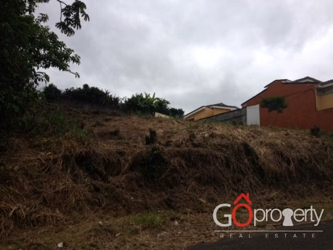 Lote para desarrollo en Pinares de Curridabat, 988 - Imagen 6