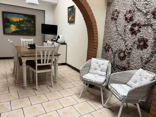 Venta de Casa Independiente en Sabanilla, Montes de Oca