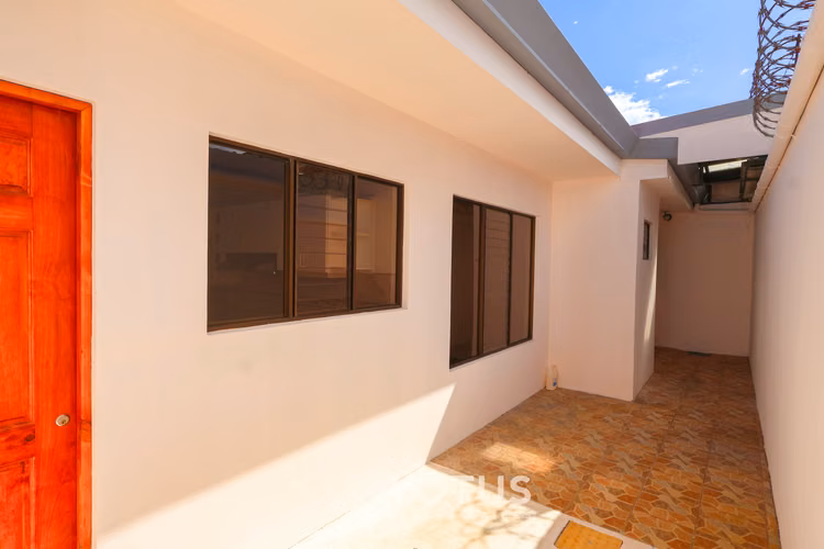 Casa de una Planta en Residencial Estancia Antigua, Tres Ríos, Cód. AJ044 - Imagen 19