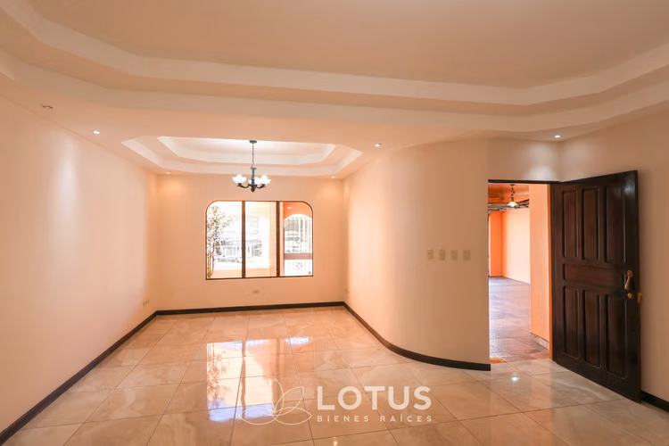 Casa de una Planta en Residencial Estancia Antigua, Tres Ríos, Cód. AJ044 - Imagen 6