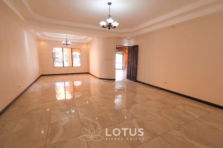 Casa de una Planta en Residencial Estancia Antigua, Tres Ríos, Cód. AJ044 - Imagen 7