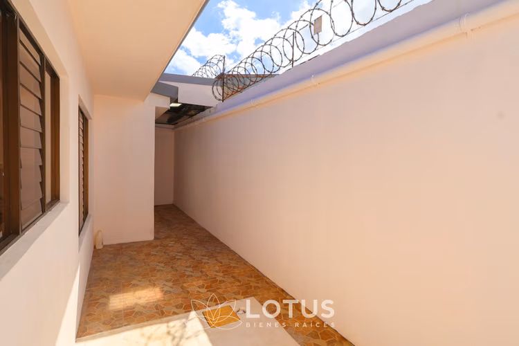 Casa de una Planta en Residencial Estancia Antigua, Tres Ríos, Cód. AJ044 - Imagen 14