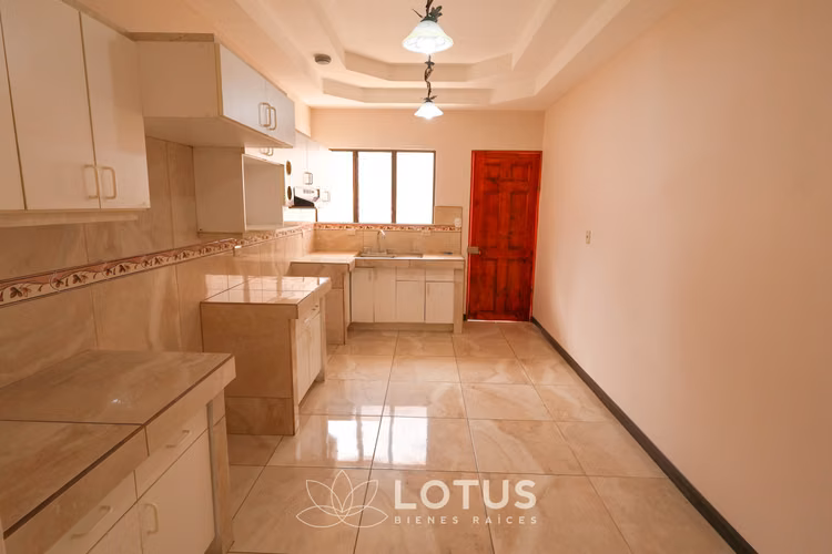 Casa de una Planta en Residencial Estancia Antigua, Tres Ríos, Cód. AJ044 - Imagen 17