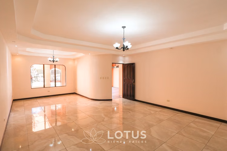 Casa de una Planta en Residencial Estancia Antigua, Tres Ríos, Cód. AJ044 - Imagen 5