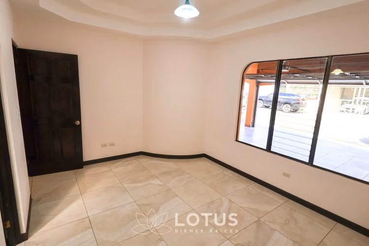 Casa de una Planta en Residencial Estancia Antigua, Tres Ríos, Cód. AJ044 - Imagen 12