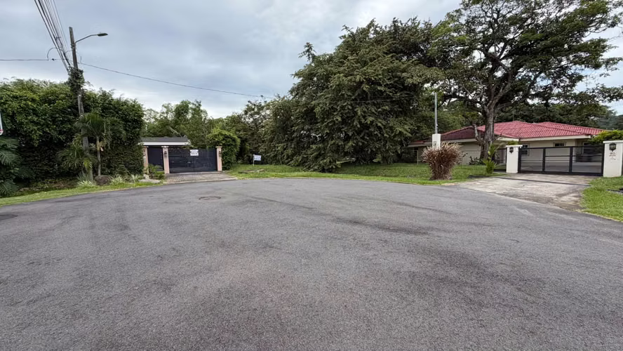 Se Vende, Terreno en Los Reyes. - Imagen 6