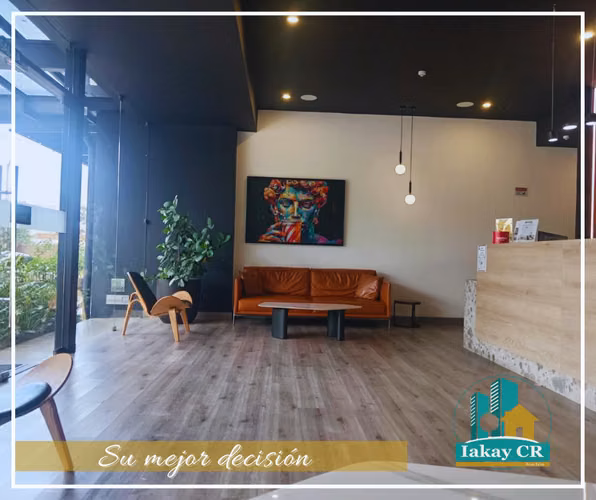 TORRE SER | APARTAMENTO LÍNEA BLANCA AMUEBLADO | 1 HAB | 1 PARQUEO - Imagen 14