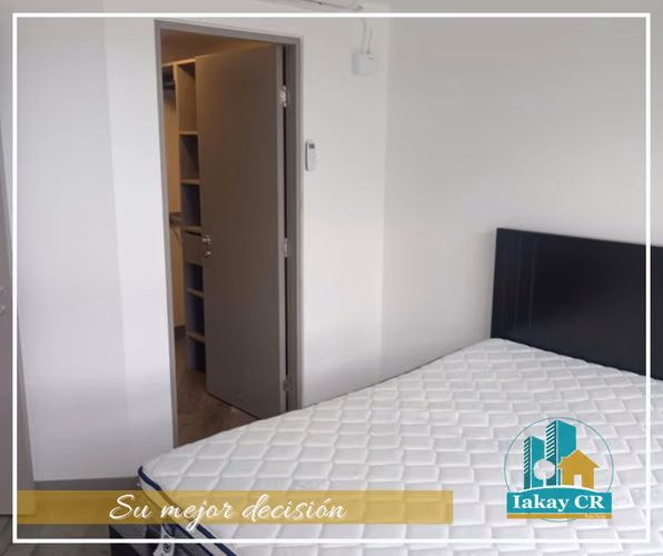 TORRE SER | APARTAMENTO LÍNEA BLANCA AMUEBLADO | 1 HAB | 1 PARQUEO - Imagen 7
