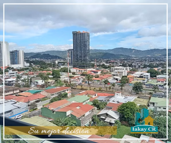 TORRE SER | APARTAMENTO LÍNEA BLANCA AMUEBLADO | 1 HAB | 1 PARQUEO - Imagen 5