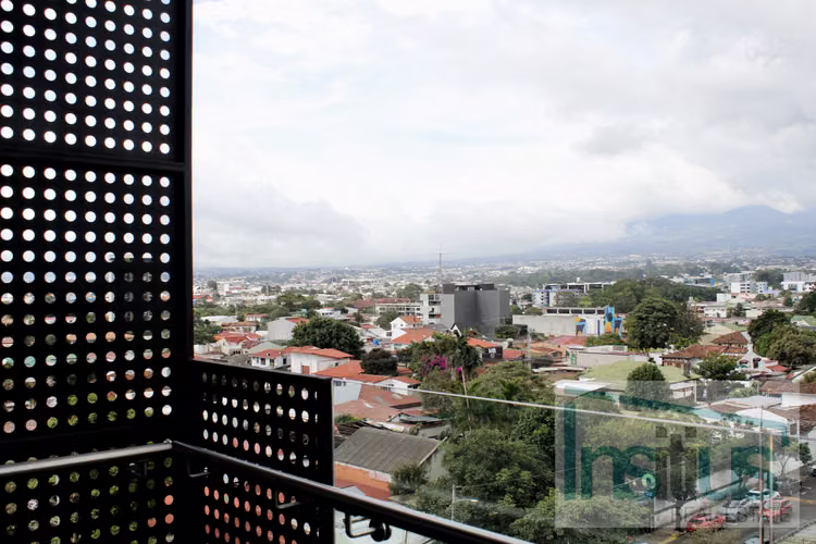 Apartamento en venta, Barrio Escalante - Proyecto BO - Imagen 14