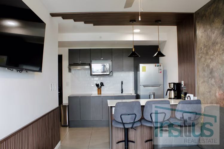 Apartamento en venta, Barrio Escalante - Proyecto BO - Imagen 6