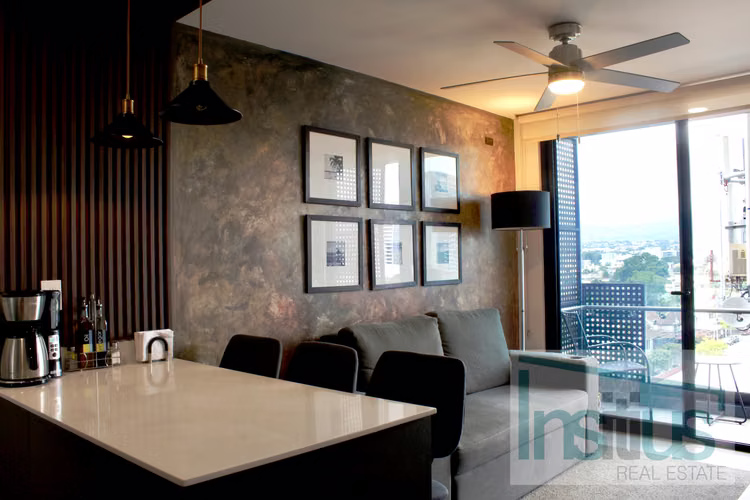Apartamento en venta, Barrio Escalante - Proyecto BO - Imagen 11