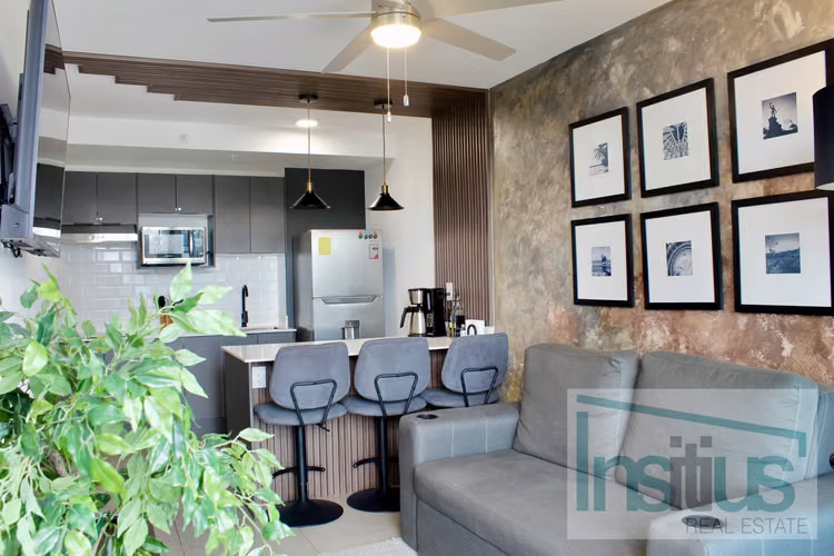 Apartamento en venta, Barrio Escalante - Proyecto BO - Imagen 10
