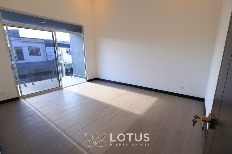 Casa moderna en Condominio Distrito San Juan, Tres Ríos, Cód. AJ071 - Imagen 19