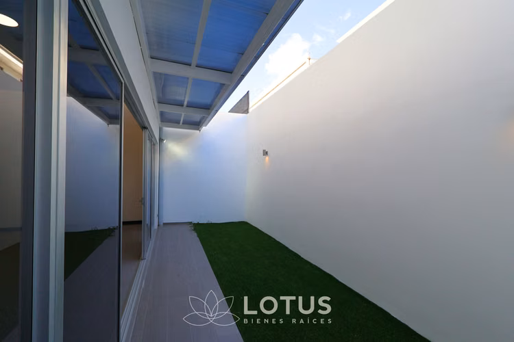 Casa moderna en Condominio Distrito San Juan, Tres Ríos, Cód. AJ071 - Imagen 10