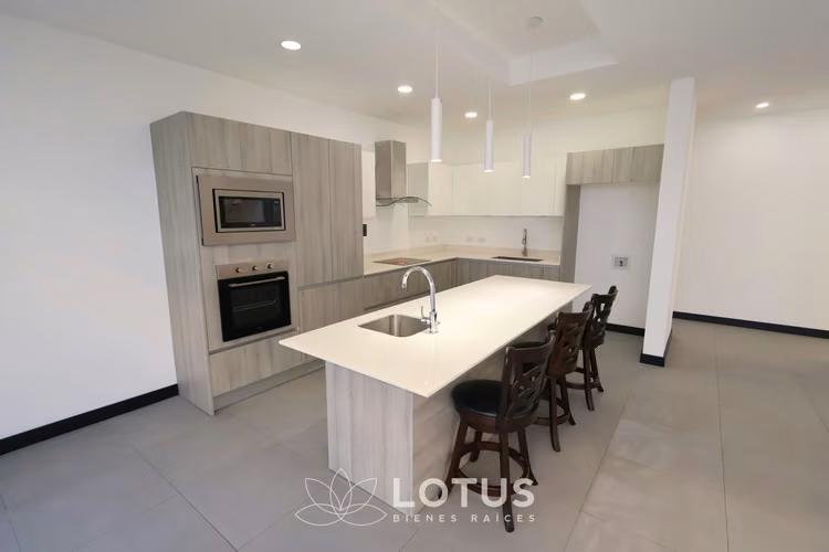 Casa moderna en Condominio Distrito San Juan, Tres Ríos, Cód. AJ071 - Imagen 6