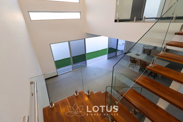 Casa moderna en Condominio Distrito San Juan, Tres Ríos, Cód. AJ071 - Imagen 12