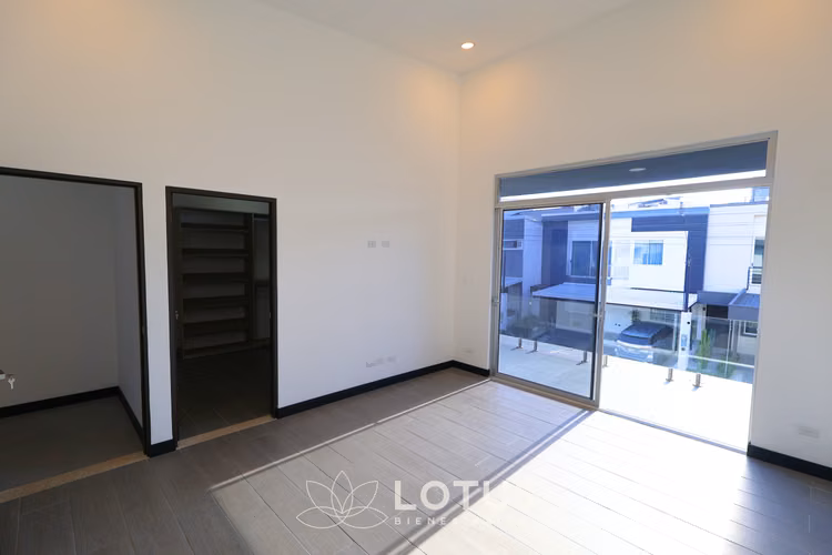 Casa moderna en Condominio Distrito San Juan, Tres Ríos, Cód. AJ071 - Imagen 16