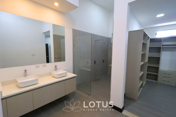 Casa moderna en Condominio Distrito San Juan, Tres Ríos, Cód. AJ071 - Imagen 18