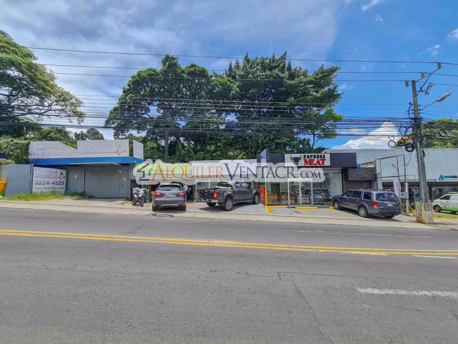 Local comercial de 80 m2 en San Rafael Escazú sobre calle principal - Imagen 7