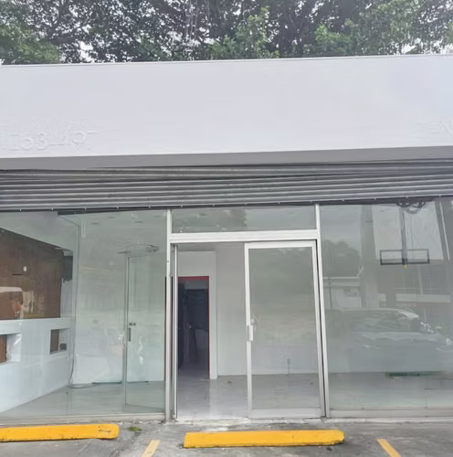 Local comercial de 80 m2 en San Rafael Escazú sobre calle principal - Imagen 4