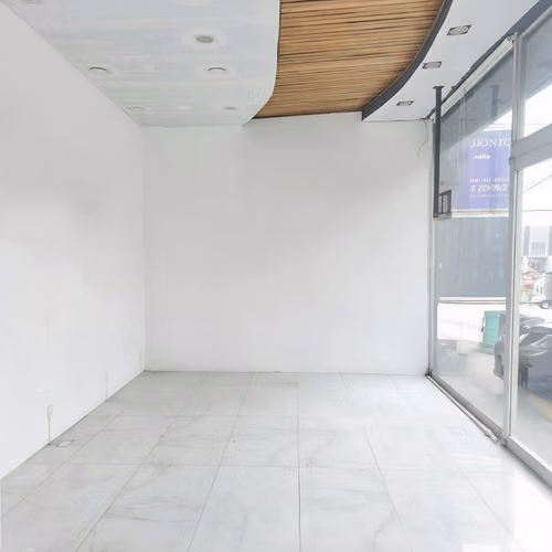 Local comercial de 80 m2 en San Rafael Escazú sobre calle principal - Imagen 5