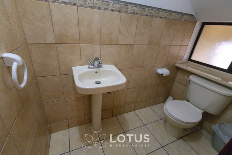 Casa Amplia en Condominio Lomas de Granadilla, Curridabat, Cód. AJ070 - Imagen 5