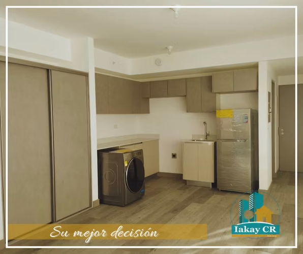 TORRE SER | ESTUDIO LÍNEA BLANCA | ESCALANTE