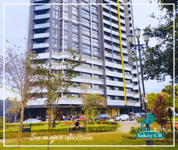 TORRE SER | ESTUDIO LÍNEA BLANCA | ESCALANTE - Imagen 14