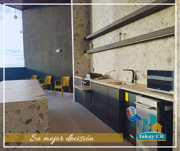 TORRE SER | ESTUDIO LÍNEA BLANCA | ESCALANTE - Imagen 9