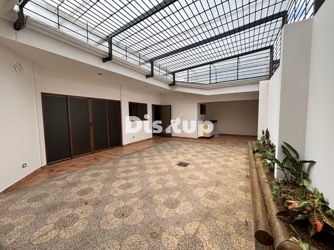 Alquiler de casa de 3 hab. Uso residencial o comercial. Guayabos, Curridabat - Imagen 11