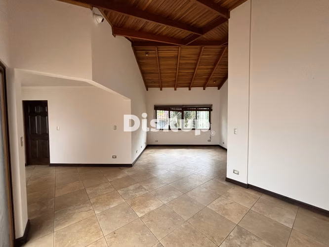 Alquiler de casa de 3 hab. Uso residencial o comercial. Guayabos, Curridabat - Imagen 4