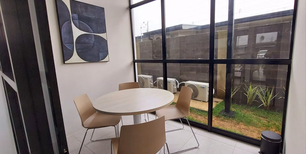 Se Alquila. Robles de Lindora | 2 habitaciones | 1 planta | Patio privado - Imagen 10