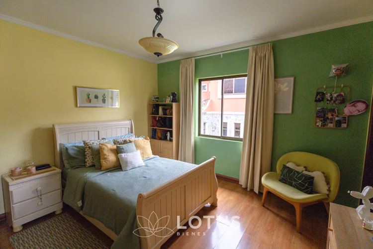 Casa de Lujo en Condominio Colinas de Montealegre, Curridabat, Cód. AJ072