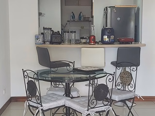 Venta de apartamento en Santa Ana