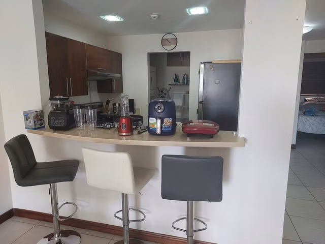 Venta de apartamento en Santa Ana