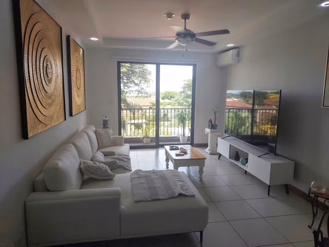 Venta de apartamento en Santa Ana